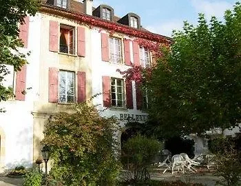 ホテル Restaurant Bellevue