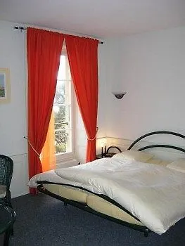 Restaurant Bellevue Onnens