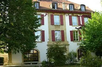 ホテル Restaurant Bellevue 3*